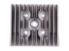 Hengerfej 50cc 38mm Simson S51, S53, SR50, Schwalbe KR51/2, Schwalbe S51, S53, SR50, Schwalbe KR51/2 hengerfejekhez