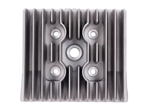 Hengerfej 50cc 38mm Simson S51, S53, SR50, Schwalbe KR51/2, Schwalbe S51, S53, SR50, Schwalbe KR51/2 hengerfejekhez