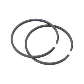   Dugattyúgyűrű készlet 60cc Ř40mm Puch 4 sebességes Monza, Condor, X50-4, White Speed, Puch 4 sebességes Monza, Condor, X50-4, White Speed dugattyúkhoz.