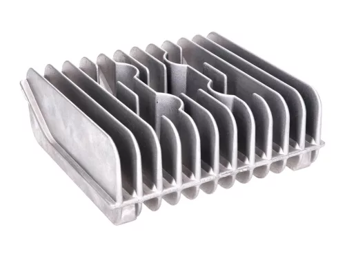 Hengerfej 60cc 41mm Simson S51, S53, SR50, Schwalbe KR51/2, Schwalbe S51, S53, SR50, Schwalbe KR51/2 hengerfejhez