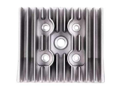 Hengerfej 60cc 41mm Simson S51, S53, SR50, Schwalbe KR51/2, Schwalbe S51, S53, SR50, Schwalbe KR51/2 hengerfejhez