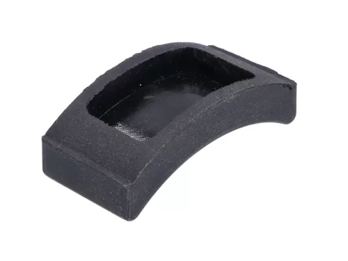 Gumi hővédő Simson S51 Enduro kipufogóhoz