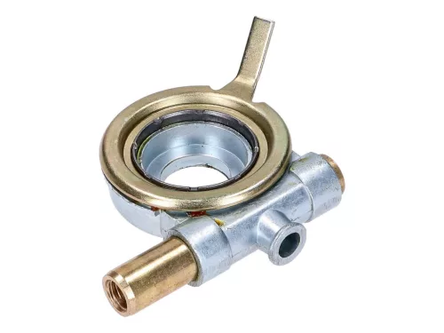 Sebességmérő meghajtó Vespa Citta, Gilera modellekhez