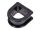 Gumi kábeltömlő belső gyújtótekercshez Simson S50, KR50, KR51/1 Schwalbe, SR4-1 Spatz, SR4-2 Star, SR1, SR2, SR1, SR2, SR4-1 Spatz, SR4-2 Star, SR1, SR2