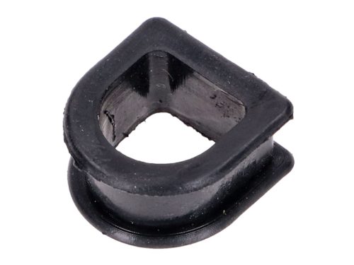 Gumi kábeltömlő belső gyújtótekercshez Simson S50, KR50, KR51/1 Schwalbe, SR4-1 Spatz, SR4-2 Star, SR1, SR2, SR1, SR2, SR4-1 Spatz, SR4-2 Star, SR1, SR2