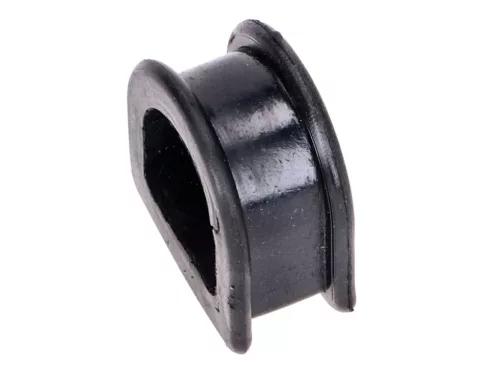 Gumi kábeltömlő belső gyújtótekercshez Simson S50, KR50, KR51/1 Schwalbe, SR4-1 Spatz, SR4-2 Star, SR1, SR2, SR1, SR2, SR4-1 Spatz, SR4-2 Star, SR1, SR2