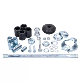   lengőkar és motortartó Simson S50, S51, S53, S70, S83 modellekhez