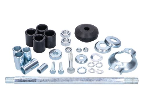 lengőkar és motortartó Simson S50, S51, S53, S70, S83 modellekhez