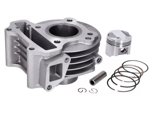 Henger készlet 50cc 39mm Peugeot Django, Kisbee, Streetzone 50cc 4T, 50cc 39mm, Peugeot Django, Kisbee, Streetzone 50cc 4T, 50ccone 4T