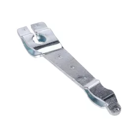   Fékkar fékpajzs hátul meghajlítva Simson S51, S53, S70, S83, KR51/2 Schwalbe fékkarokhoz Simson S51, S53, S70, S83, KR51/2 Schwalbe