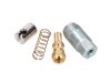 Choke indító csúszka komplett a 16N1, 16N3, 19N karburátorhoz a Simson S50, S51, S53, S70, S83, SR50, SR80, KR51/2 modellekhez