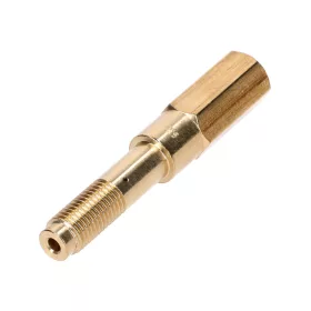   Fúvókablokk 2 lyukú 16N1 karburátorhoz Simson S51, S53, S70, S83, SR50, SR80, KR51/2, M531, M541, M741, M531, M541, S53, S53, S83, SR50, SR80, KR51/2, M531, M541, M741