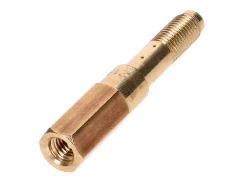 4 lyukú fúvókablokk 16N1 karburátorhoz Simson S51, S53, S70, S83, SR50, SR80, KR51/2, M531, M541, M741, M531, M541, S53, S53, S83, SR50, SR80, KR51/2, M531, M541, M741