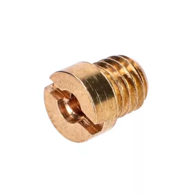   Karburátor főfúvóka M5 -73- a BVF karburátorhoz Simsonhoz