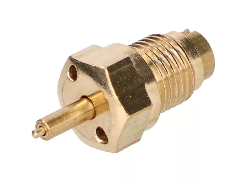 Úszótűszelep 16N1, 16N3, 19N1 karburátor Simson S50, S51, S53, S70, S83, SR50, SR80, KR51/2, S50, S51, S53, S70, S83, SR50, SR80, KR51/2