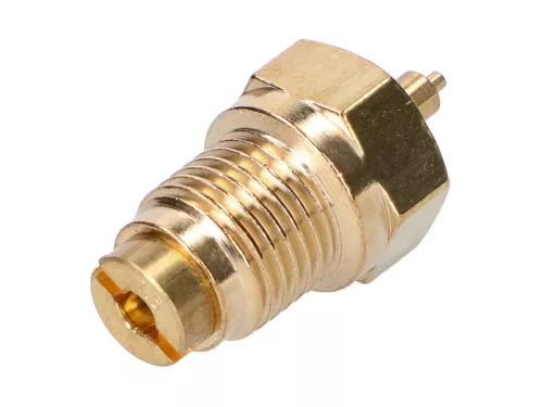 Úszótűszelep 16N1, 16N3, 19N1 karburátor Simson S50, S51, S53, S70, S83, SR50, SR80, KR51/2, S50, S51, S53, S70, S83, SR50, SR80, KR51/2