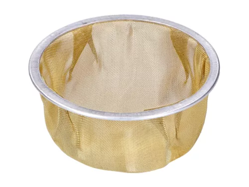 Tartályszűrő tartály töltőnyak 60mm Simson Sperber, Habicht, MZ számára