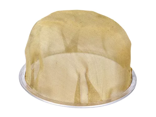 Tartályszűrő tartály töltőnyak 60mm Simson Sperber, Habicht, MZ számára