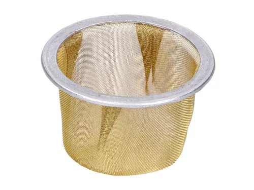 Tartályszűrő tartály töltőnyak 40mm a Simson S50, S51, S53, S70, SR50, SR80, KR51/2 Schwalbe modellhez