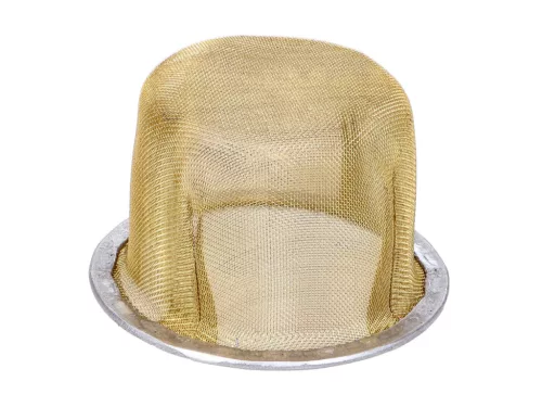 Tartályszűrő tartály töltőnyak 40mm a Simson S50, S51, S53, S70, SR50, SR80, KR51/2 Schwalbe modellhez