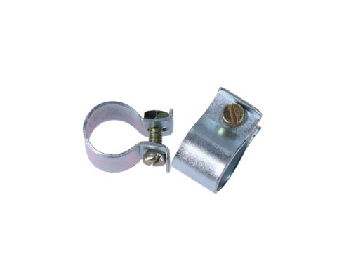 Rögzítőkészlet kerek irányjelzőkhöz, horganyzott Simson S50, S51, S53, S70, SR50, SR80, SR50, S53, S70, SR50, SR50, SR80