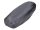 Üléshuzat sima fekete Simson S50, S51, S70, KR51/2, SR4-3, SR4-4, Star, Schwalbe, Sperber, Habicht, S50, S51, S70, KR51/2, SR4-3, SR4-4, Star, Schwalbe, Sperber, Habicht.