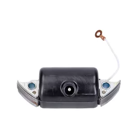   Gyújtó armatúra / gyújtótekercs 6V 90mm gyújtás Puch, Zündapp, Sachs, Pony, Hercules, Puch, Zündapp gyújtáshoz