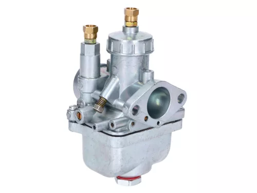 Karburátor 21N1-12 21mm tuning Simson S50, S51, S53, S70, S83, SR50, SR80, KR51/2, SR50, S53, S70, S83, SR50, SR80, KR51, KR51/2