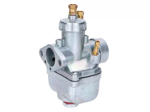 Karburátor 21N1-12 21mm tuning Simson S50, S51, S53, S70, S83, SR50, SR80, KR51/2, SR50, S53, S70, S83, SR50, SR80, KR51, KR51/2