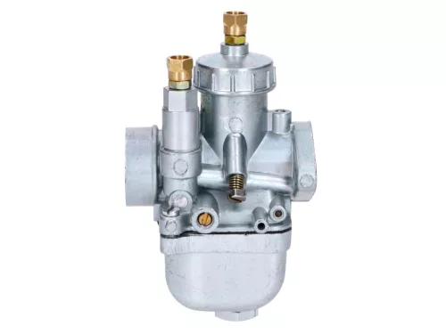 Karburátor 21N1-12 21mm tuning Simson S50, S51, S53, S70, S83, SR50, SR80, KR51/2, SR50, S53, S70, S83, SR50, SR80, KR51, KR51/2