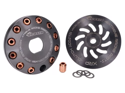 Kuplung J.Costa Racing Minarelli 50ccm kuplunghoz