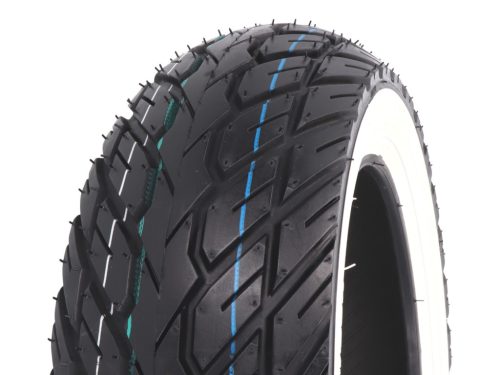 Gumiabroncsok Kenda K418 4PR 3.50-10 51J TL Whitewall Kenda K418 4PR 3.50-10 51J TL Whitewall