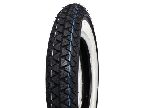 Gumiabroncsok Kenda K333 4PR 3.50-10 51J TT Whitewall Kenda K333 4PR 3.50-10 51J TT Whitewall