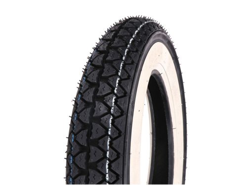Gumiabroncsok Kenda K333 4PR 3.00-10 42J TT Whitewall Kenda K333 4PR 3.00-10 42J TT Whitewall