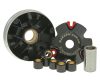 Naraku tuning hajtáskészlet 669mm - 4 ütemű 50cc 139QMB