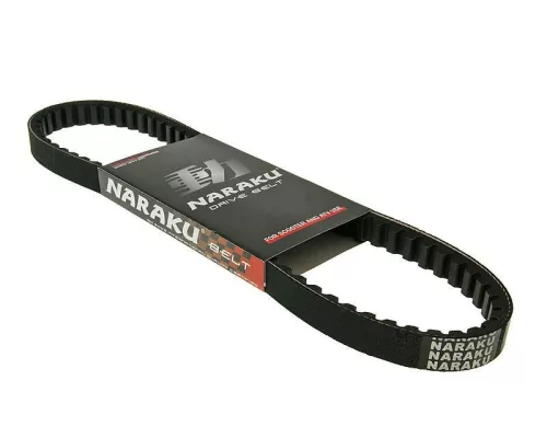 Naraku tuning hajtáskészlet 729mm - 4 ütemű 50cc 139QMB