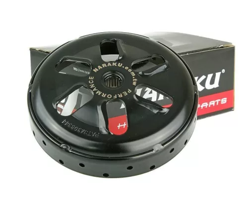 Naraku tuning hajtáskészlet 729mm - 4 ütemű 50cc 139QMB