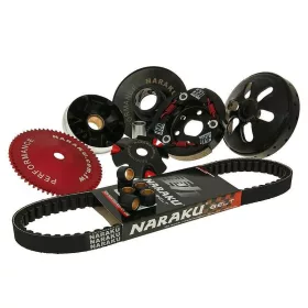 Naraku tuning hajtáskészlet 788mm - 4 ütemű 50cc 139QMB
