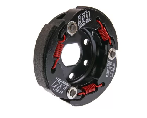 Naraku tuning hajtáskészlet 788mm - 4 ütemű 50cc 139QMB