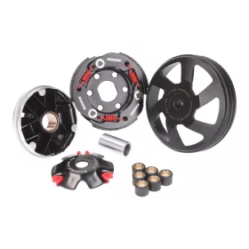   Naraku Racing tuning hajtáskészlet - 139QMB 50cc (4 ütemű)