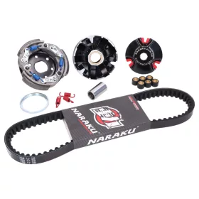 Naraku Sport meghajtókészlet CPI, Keeway 16mm-hez