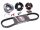 Naraku Sport meghajtókészlet CPI, Keeway 16mm-hez