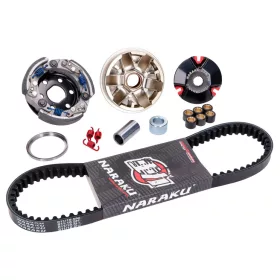 Drive kit Naraku Sport a Piaggio hosszú 1998-