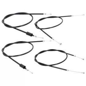 Bowden szett - Simson S51, S53, S70, S83