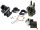 Naraku Big Valve V.2 szívórendszer készlet 21mm-es karburátorral a Honda Dio, Peugeot Speedfight, Kymco DJ, álló Honda Dio, Peugeot Speedfight, Kymco DJ, álló