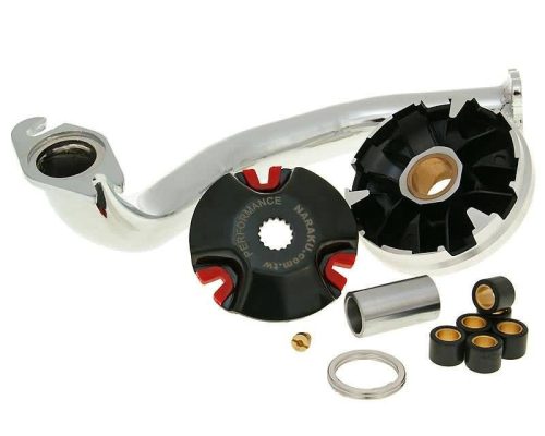 Naraku high speed tuning készlet - Keeway Focus, Fact, RY8, Matrix 50cc