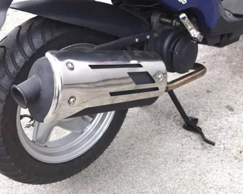 Naraku high speed tuning készlet - Keeway Focus, Fact, RY8, Matrix 50cc