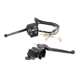   Armatúra készlet Simson S51, S53, S70, S83, SR50, SR80, SR50, S70, S83, SR50, SR80 modellekhez