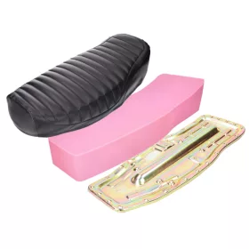 Üléskészlet barkácsáru Simson S50, S51, S70 modellekhez