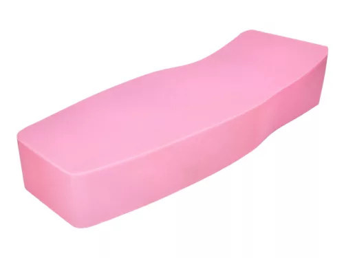 Ülőgarnitúra Schmitt rhombus steppelt, fekete / zöld Simson S50, S51, S70 számára